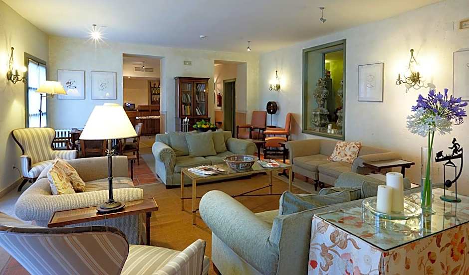 Hotel Boutique Molino del Arco