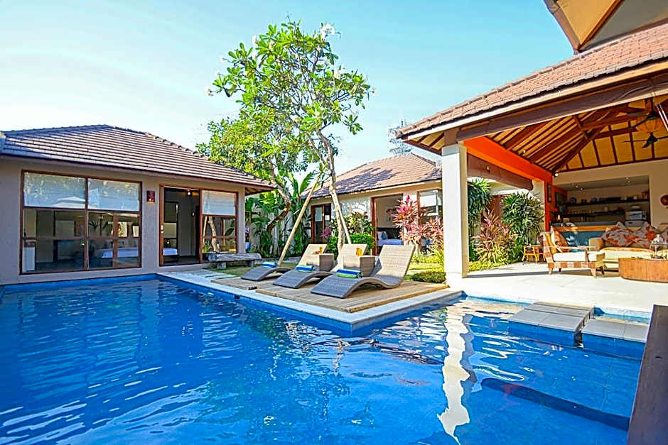 Samana Villas