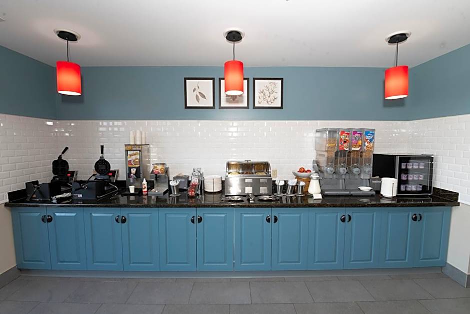 Country Inn & Suites by Radisson, Harrisburg - Hershey West, PA