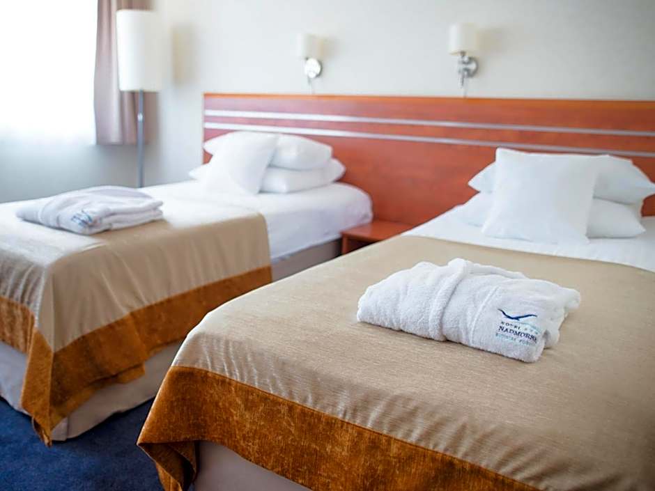 Hotel Nadmorski
