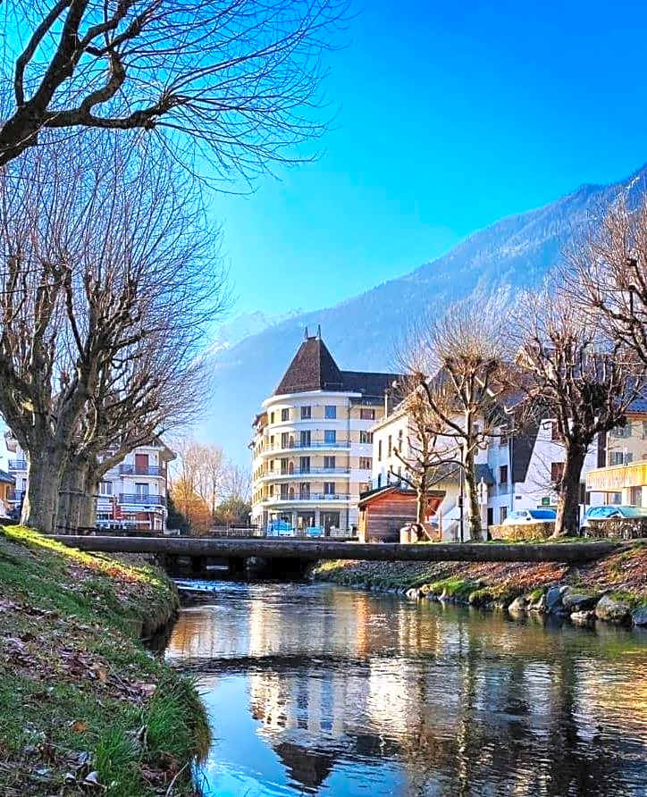 Sport'Hotel-Aparthotel de Milan