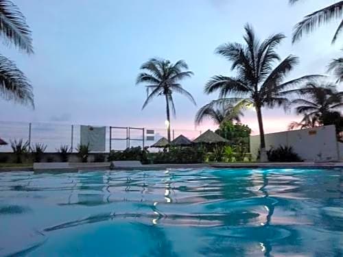 Hotel QUINTA DIAMANTE