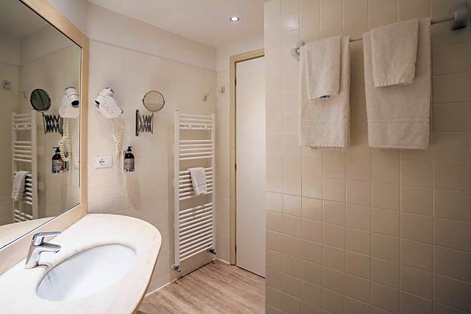 Hotel Villa Rosa Riviera