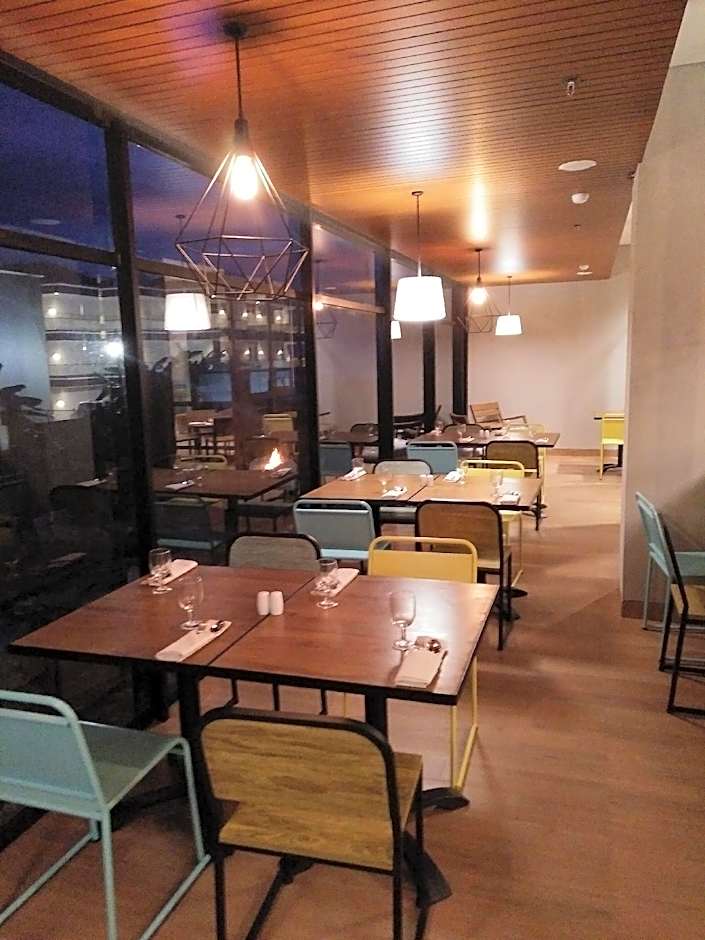 La Lucia Boutique Hotel by Prasanthi