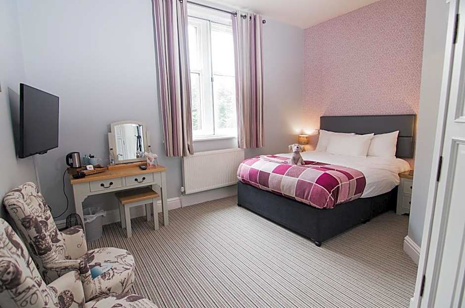 The Royal Hotel and Bar