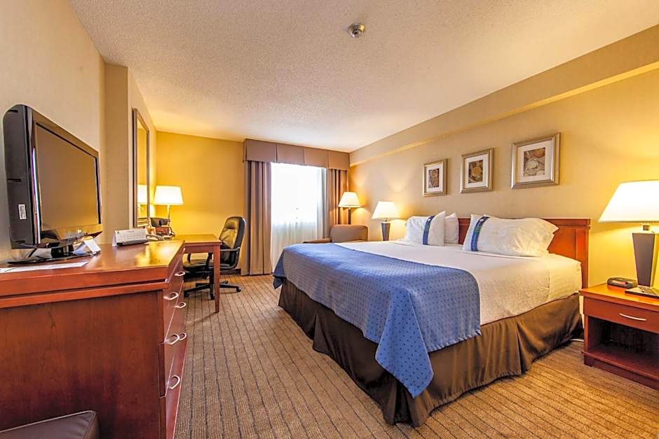 Holiday Inn Laval Montreal By IHG