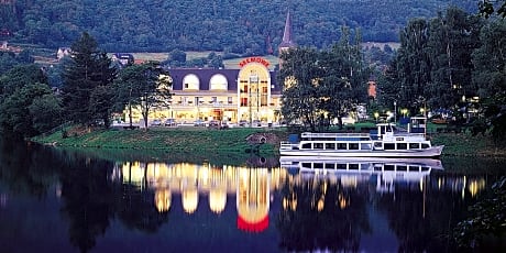 Hotel Seemöwe