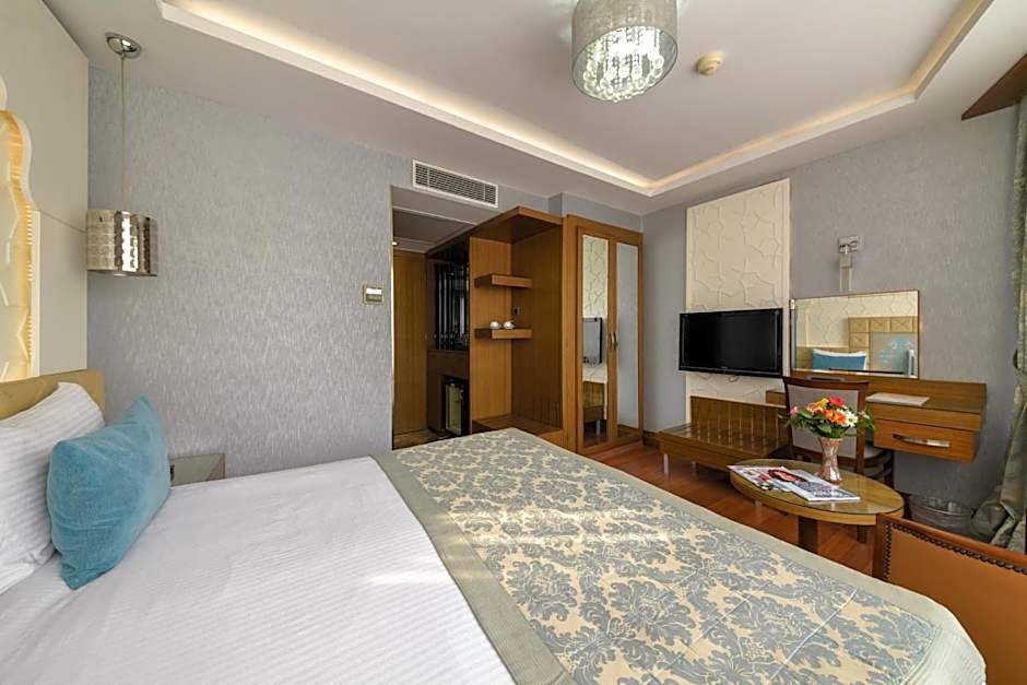 Style Star Hotel Cihangir