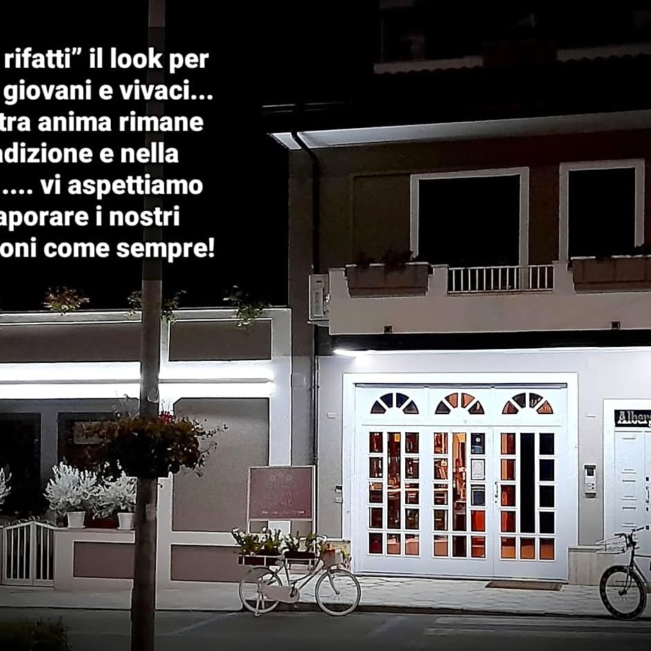 Albergo B&B Ristorante Grace