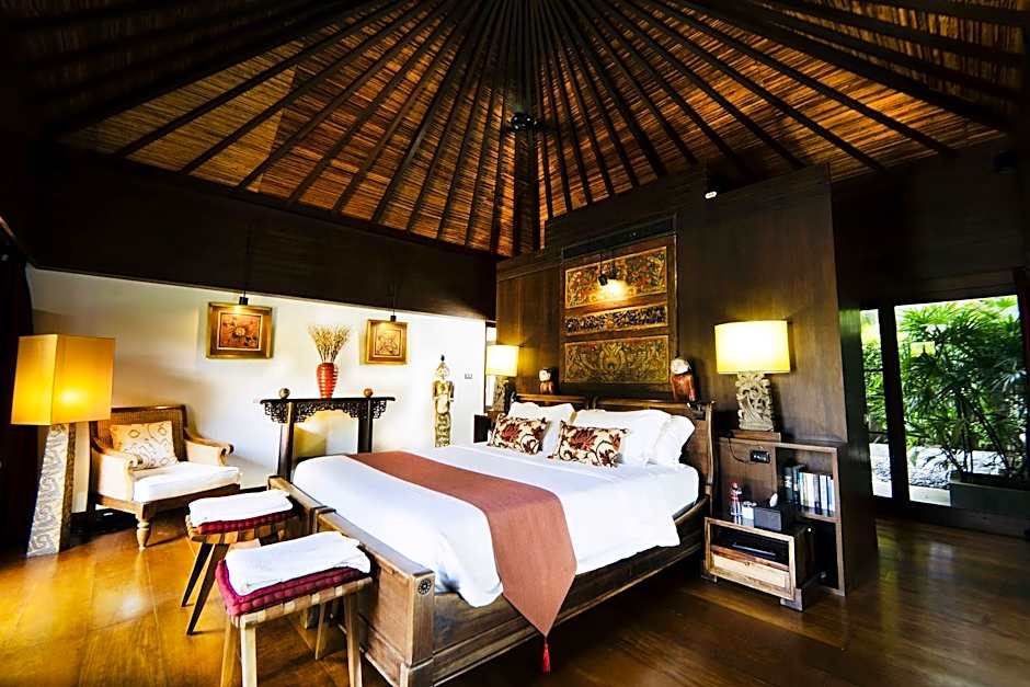 Tamarind Exclusive Villa