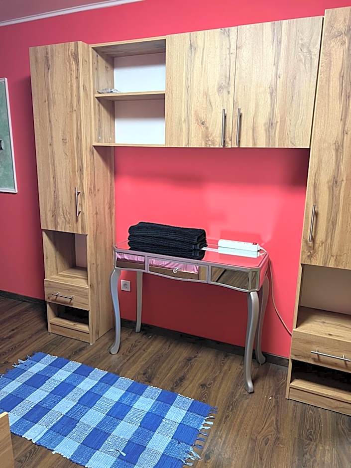 Bianka Hostel Spa & Car Rent Budapest