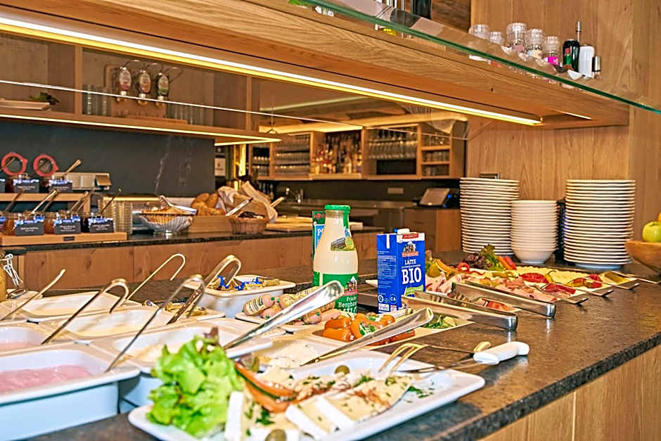 Hotel Grünberger superior