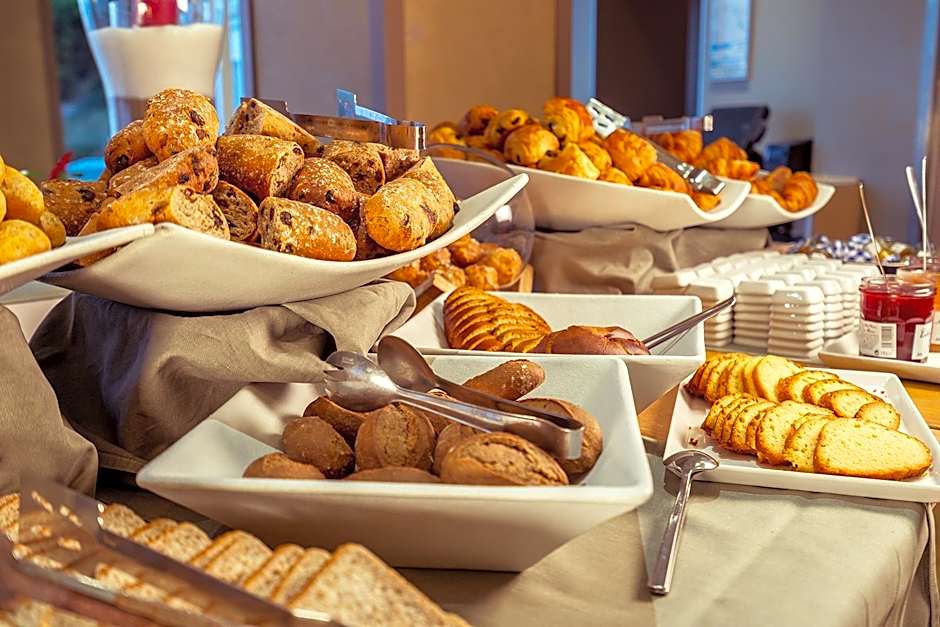 Alliance Pornic Hôtel Thalasso & Spa