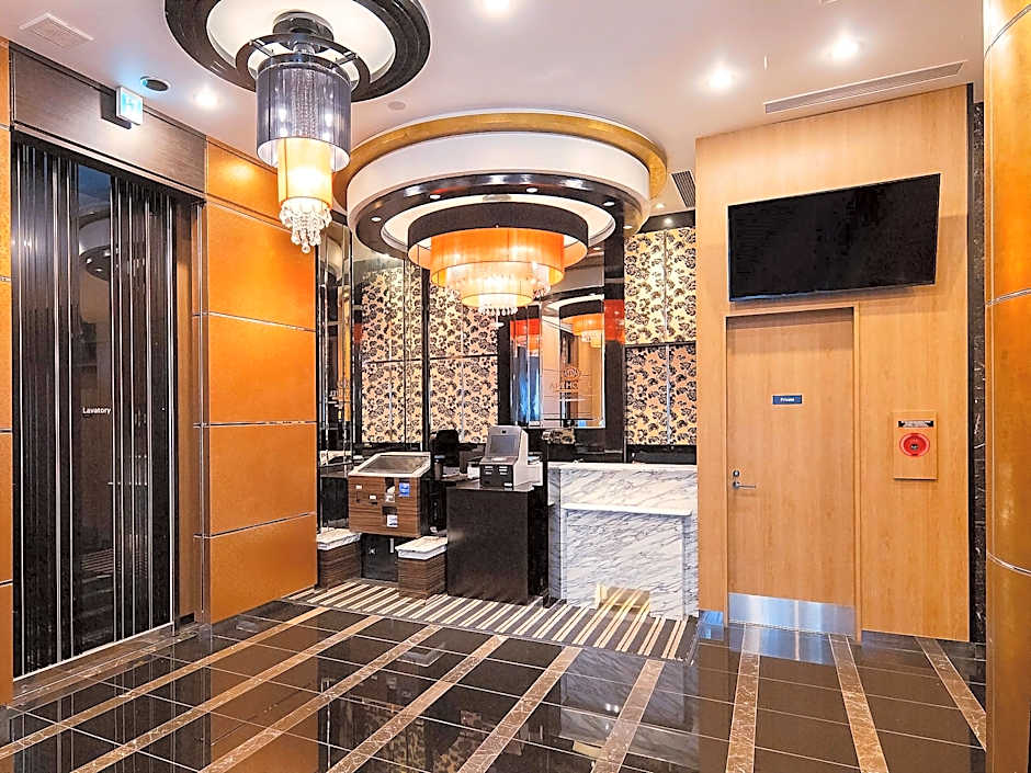 APA Hotel Nihombashi Bakurocho-Ekikita