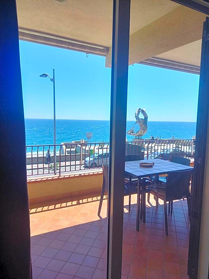 B&B La Sirena