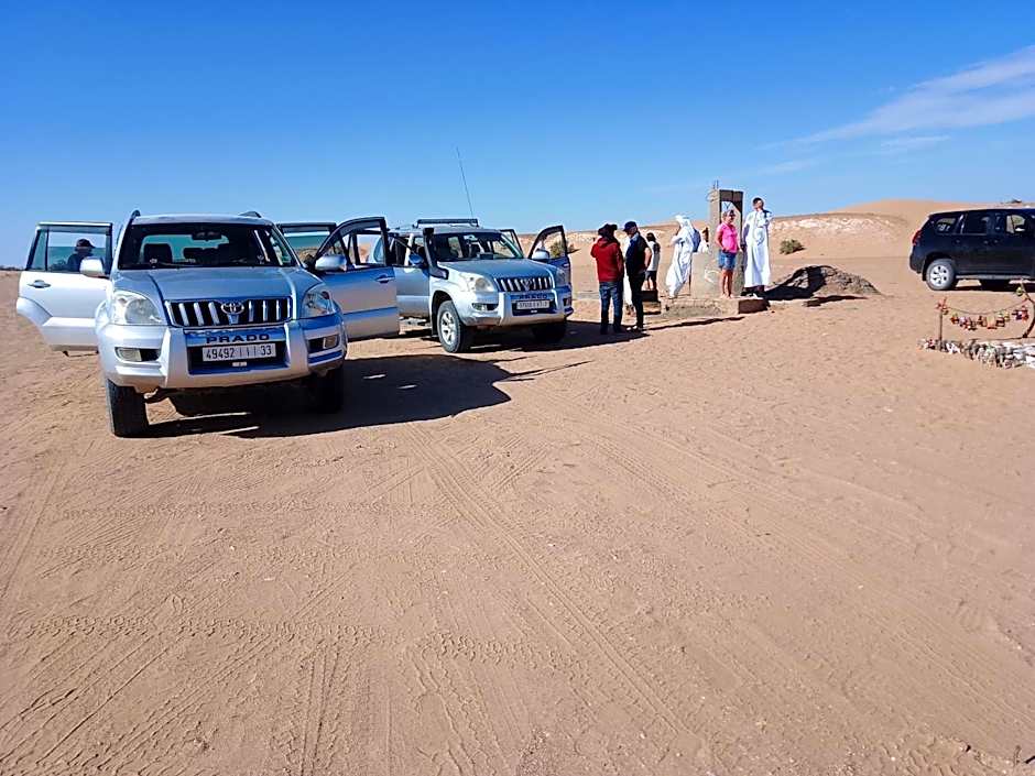 Nomads Life Style