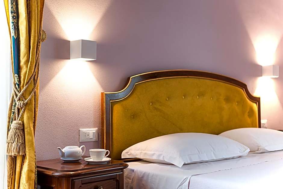 Hotel Villa San Michele