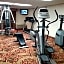 Garden Plaza Hotel