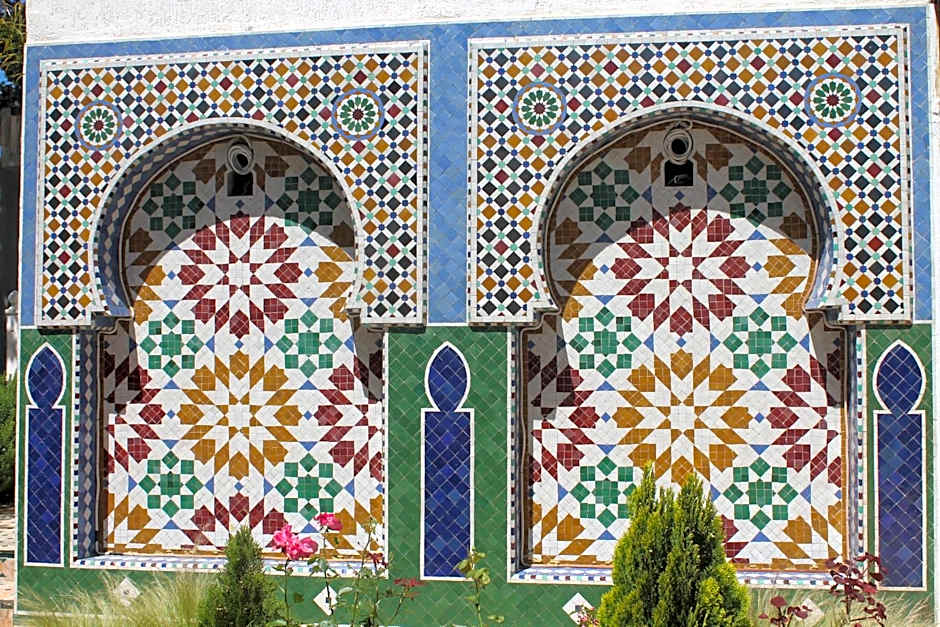 Malabata Guest House