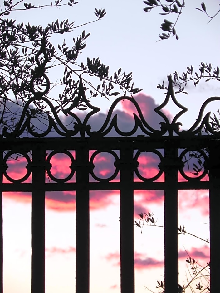 Il Giardino delle Esperidi
