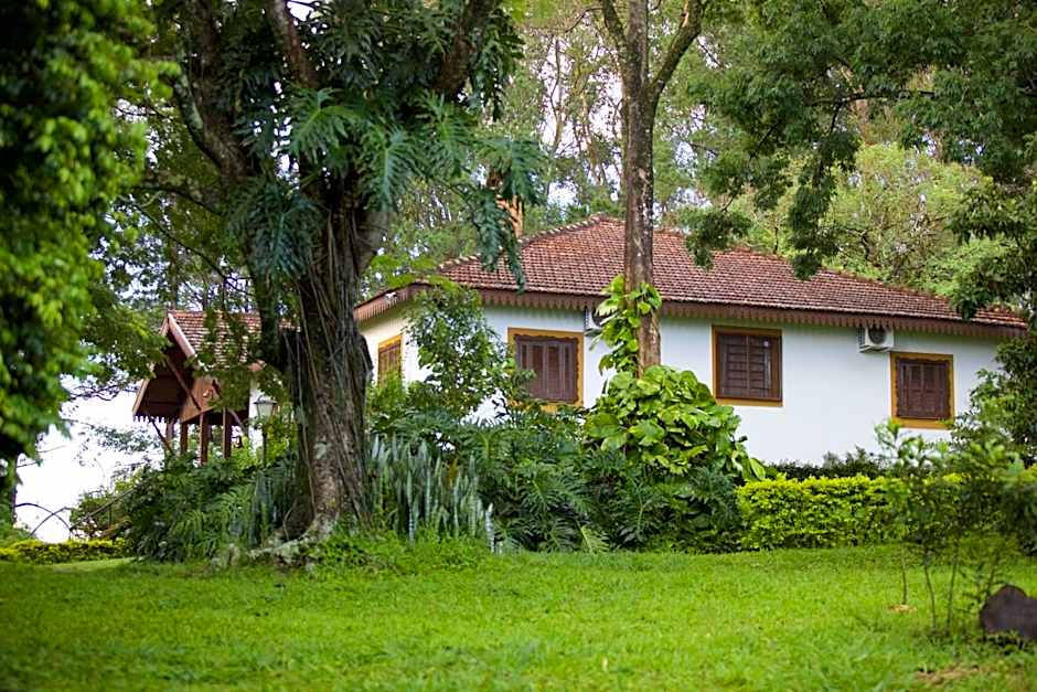 Pousada Fazenda Pinhalzinho