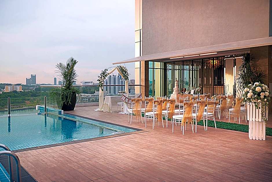 Dorsett Putrajaya
