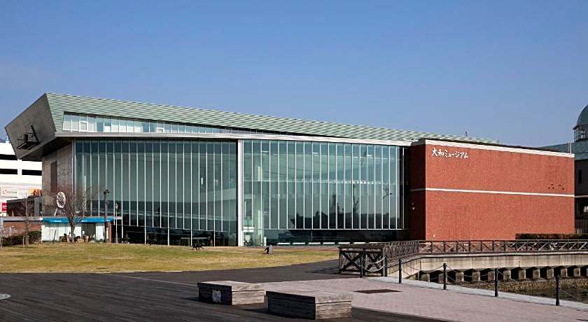 Vessel Hotel Higashi-Hiroshima