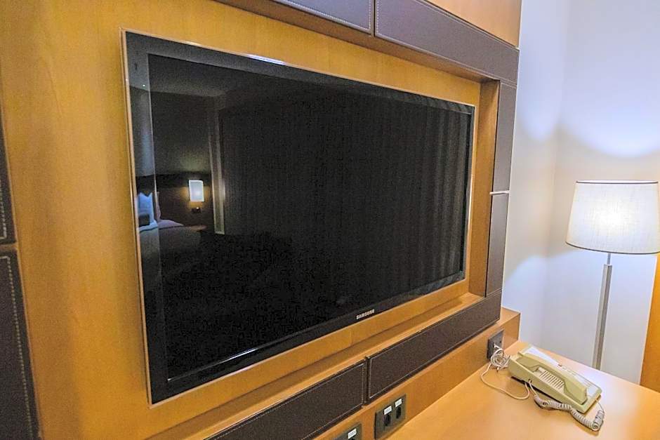 Flat particular dentro do Hotel Executive Faria Lima!