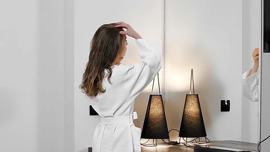 Tskaltubo Hotel Prometheus