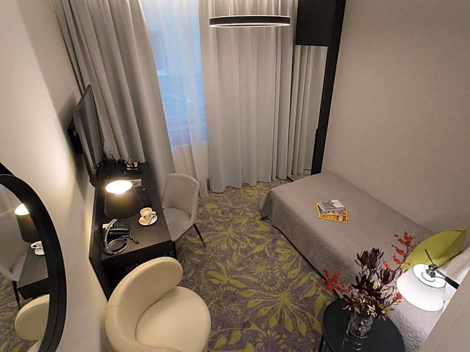 Hotel Atrium