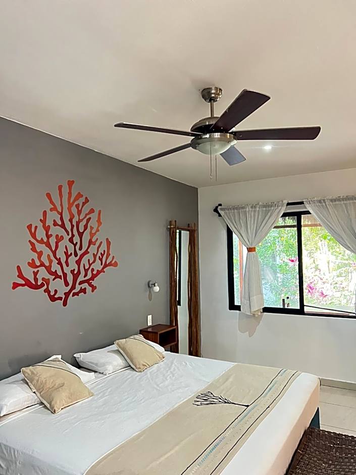 Maya Eco Village