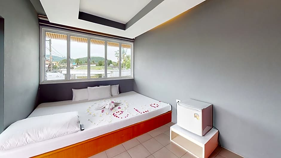 Marina Residence