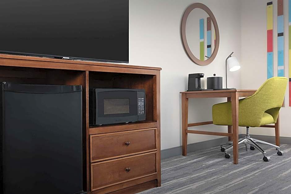 Hampton Inn By Hilton And Suites Lynchburg