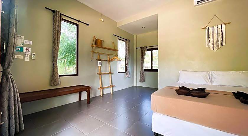 Tiki Beach Koh Phangan