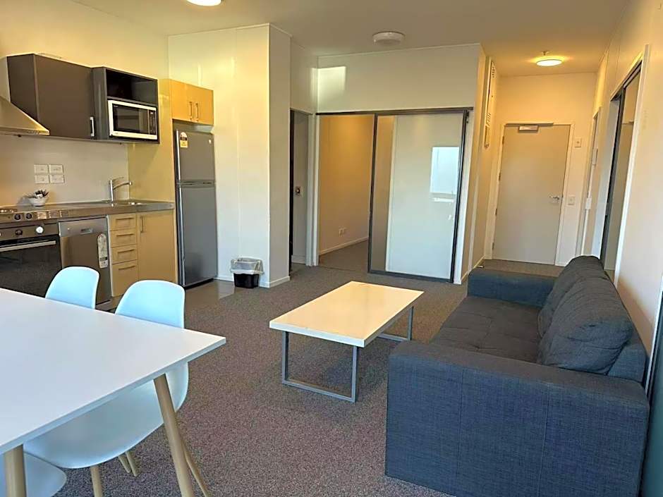 MCentral Hotel Manukau