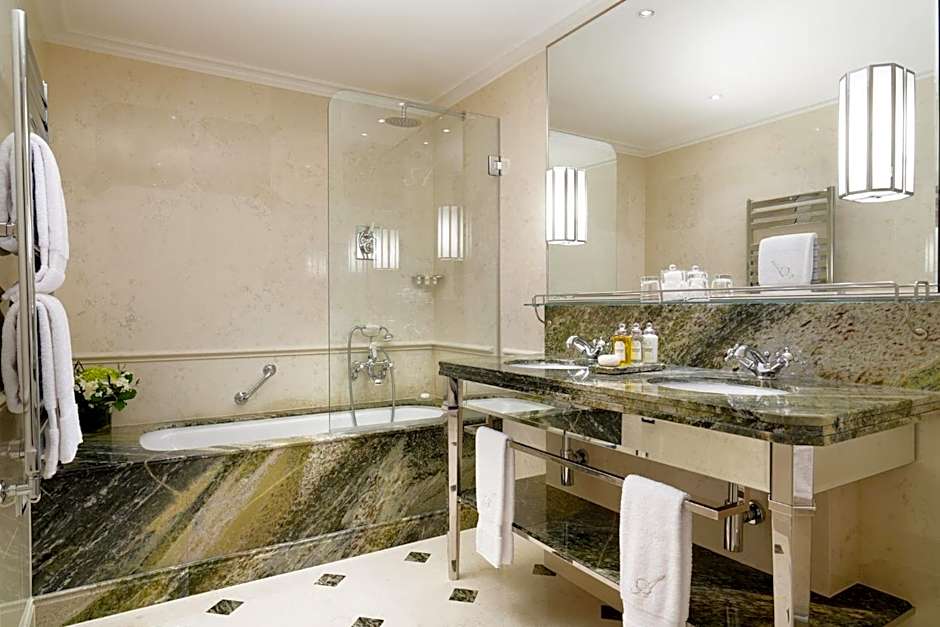 Hotel D'Angleterre