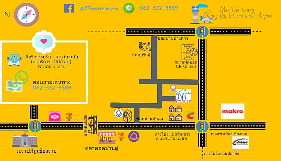 NT House