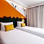 Mercure Sheherazade Rabat