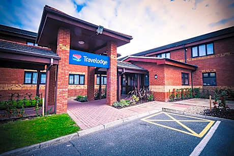 Travelodge Waterford