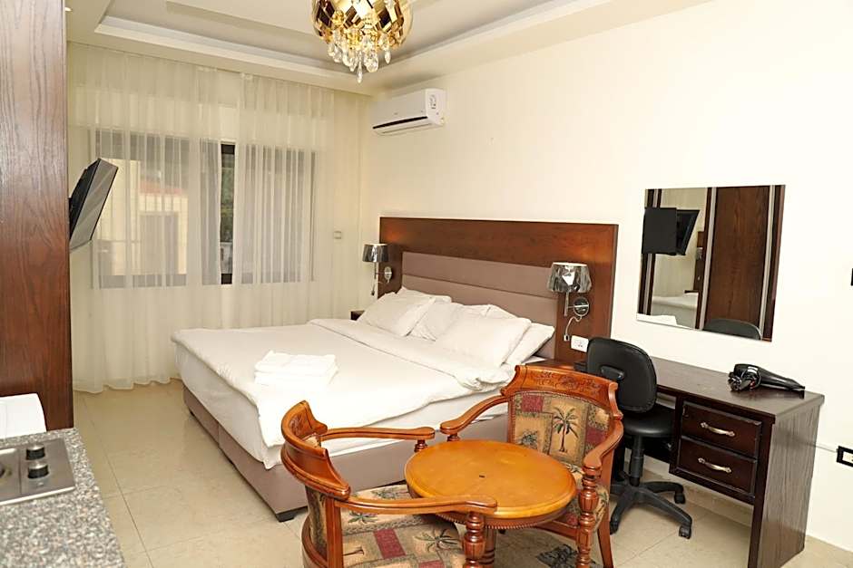 AlQimah Hotel Apartments