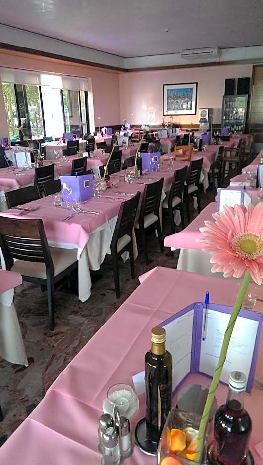 Hotel Iride & Spa bed&breakfast