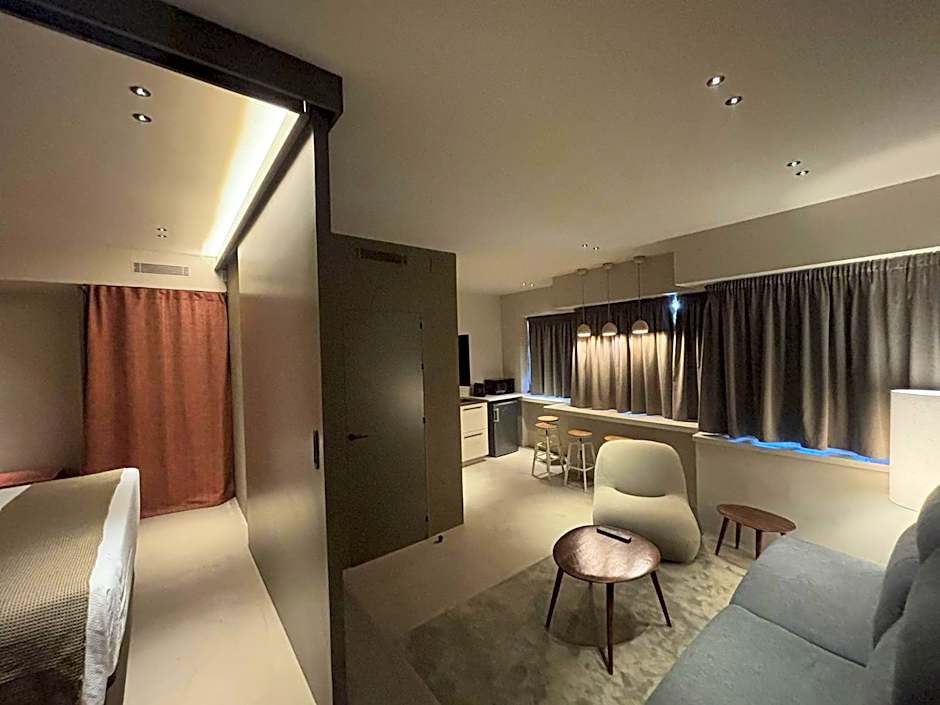 Aparthotel Senator Barcelona
