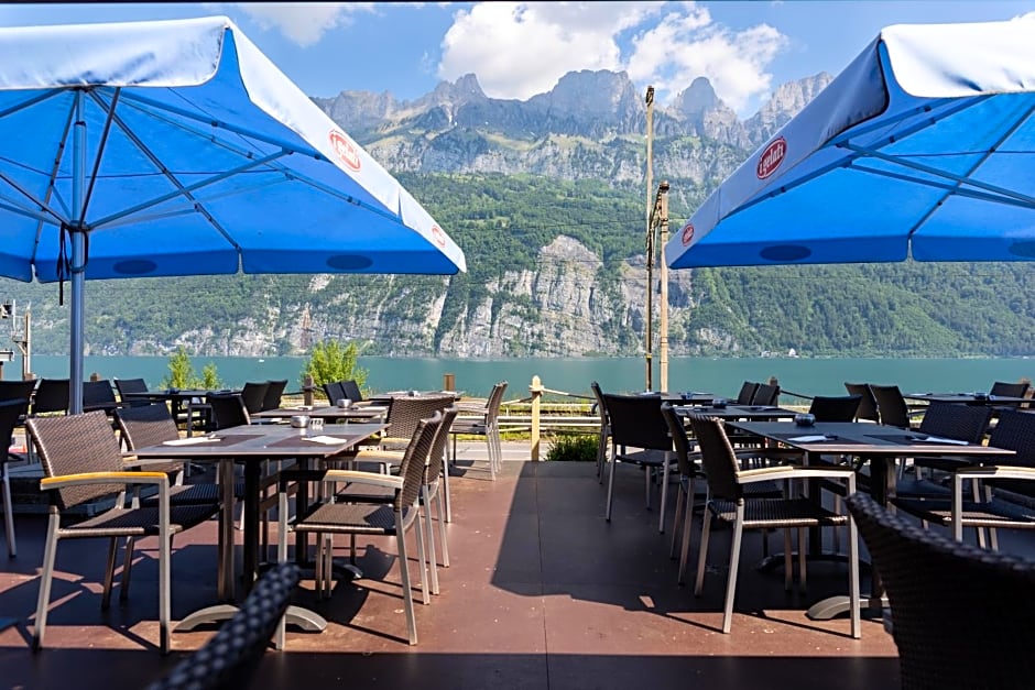 Hotel Schiffahrt