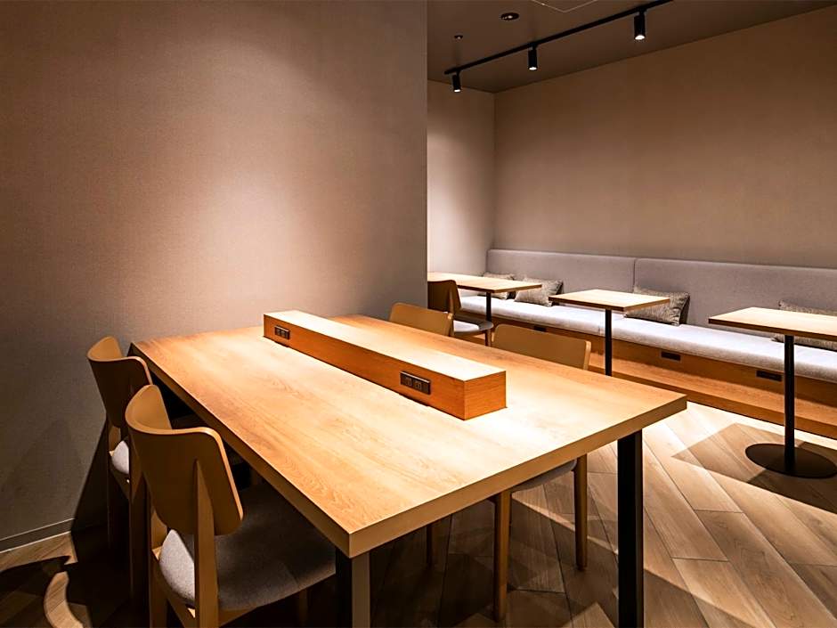 La'gent Stay Shin Sapporo