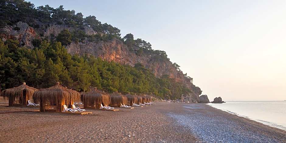 Juju Premier Palace Hotel