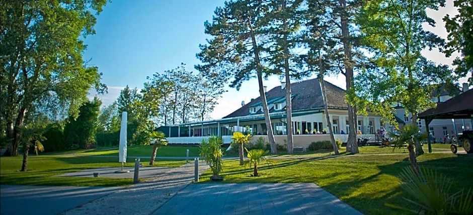 Hotel Diamond Country Club