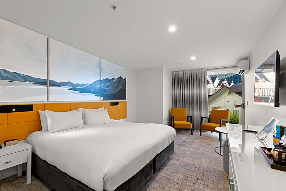 Scenic Suites Queenstown