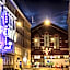 City Hotel Nebo