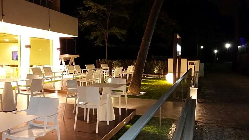 Hotel Condor