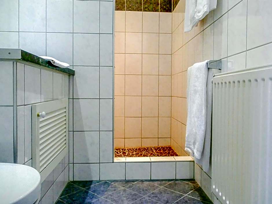 Hotel Berlioz EuroAirport Basel - Mulhouse - Freiburg